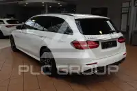 2020 Mercedes Benz E 300