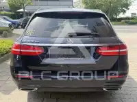 2020 Mercedes Benz E 300