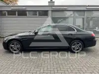 2020 Mercedes Benz E 300