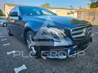 2020 Mercedes Benz E 300