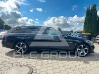 2020 Mercedes Benz E 300