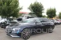 2020 Mercedes Benz E 300