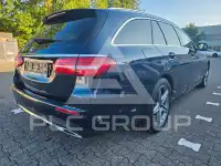 2020 Mercedes Benz E 300