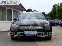 2020 Mercedes Benz E 300