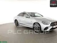 2020 Mercedes Benz E 300