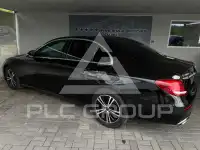 2020 Mercedes Benz E 300