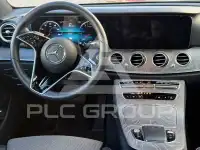 2020 Mercedes Benz E 300
