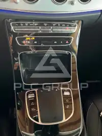 2020 Mercedes Benz E 300