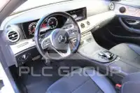 2020 Mercedes Benz E 300