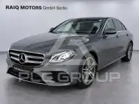 2020 Mercedes Benz E 300