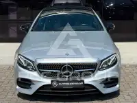 2020 Mercedes Benz E 300