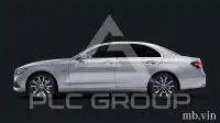 2020 Mercedes Benz E 300