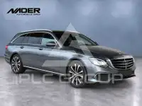 2020 Mercedes Benz E 300