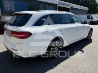 2020 Mercedes Benz E 300