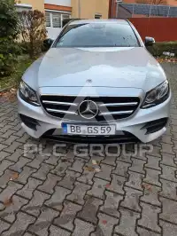 2020 Mercedes Benz E 300