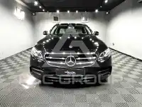 2020 Mercedes Benz E 300