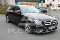 2020 Mercedes Benz E 300
