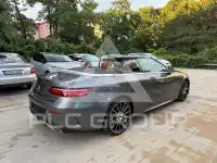 2020 Mercedes Benz E 300