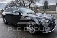2020 Mercedes Benz E 300