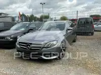 2020 Mercedes Benz E 300