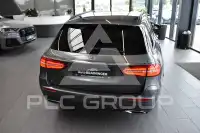 2020 Mercedes Benz E 300