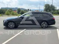 2020 Mercedes Benz E 300