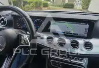 2020 Mercedes Benz E 300