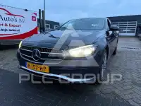 2020 Mercedes Benz E 300