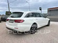 2020 Mercedes Benz E 300