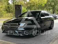 2020 Mercedes Benz E 300