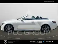 2020 Mercedes Benz E 300