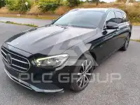 2020 Mercedes Benz E 300
