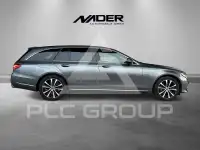 2020 Mercedes Benz E 300