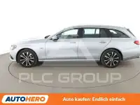 2020 Mercedes Benz E 300