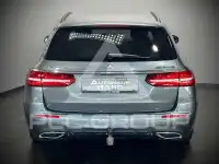 2020 Mercedes Benz E 300