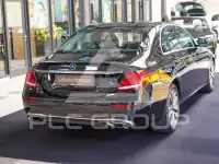 2020 Mercedes Benz E 300