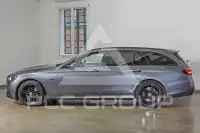 2020 Mercedes Benz E 300