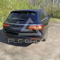 2020 Mercedes Benz E 300