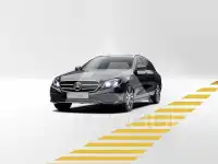 2020 Mercedes Benz E 300