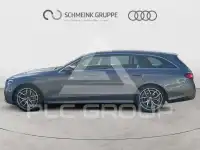 2020 Mercedes Benz E 300