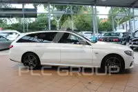 2020 Mercedes Benz E 300