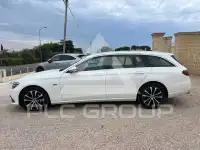 2020 Mercedes Benz E 300