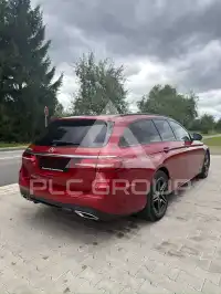 2020 Mercedes Benz E 300