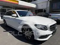 2020 Mercedes Benz E 300