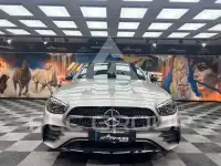 2020 Mercedes Benz E 300