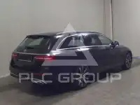 2020 Mercedes Benz E 300
