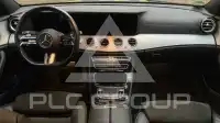 2020 Mercedes Benz E 300