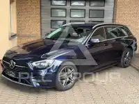 2020 Mercedes Benz E 300