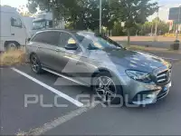 2020 Mercedes Benz E 300