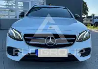 2020 Mercedes Benz E 300